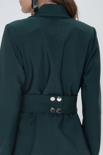 BLAZER FEND MALAQUITA G
