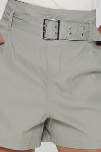 SHORTS 32 RESORT VERDE PISTACHE 34