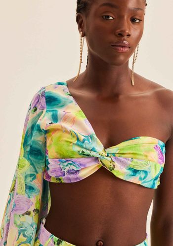 Conjunto Calça + Blusa G / 10005