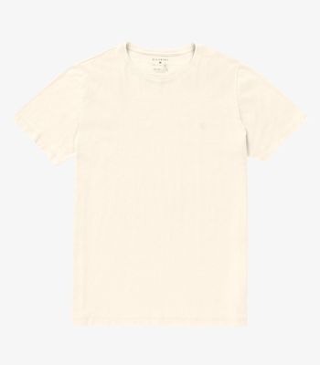 Camiseta Masculina Meia Malha Diametro Bege P / Bege