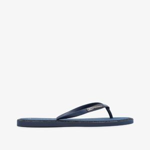 Flat Chinelo Jorge Bischoff Azul Marinho