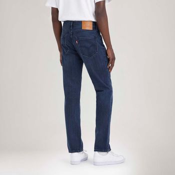 Calça Jeans Levi's® 511® Slim Lavagem Escura 36 BR