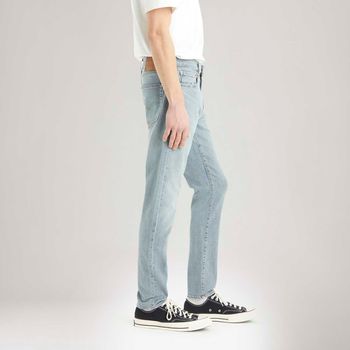 Calça Jeans Levi's® 512® Slim Taper Lavagem Clara 36 BR