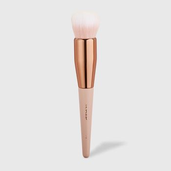Pincel de Maquiagem Multifuncional - Smoothing Brush Ocn21 Não