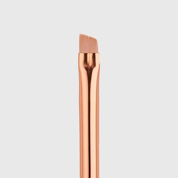 Pincel Delineador - Angled Eyeliner Brush Ocn25 Não