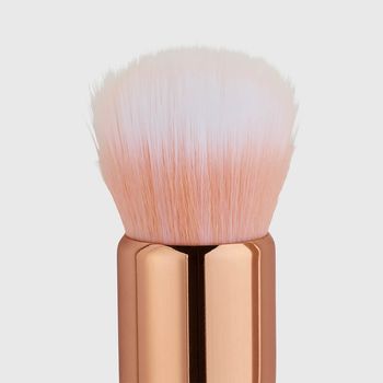 Pincel de Maquiagem Multifuncional - Smoothing Brush Ocn21 Não