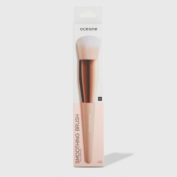 Pincel de Maquiagem Multifuncional - Smoothing Brush Ocn21 Não