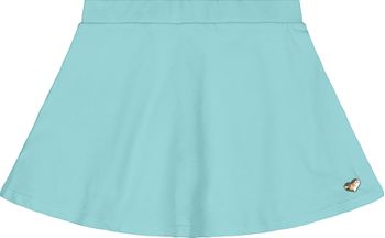 Saia Infantil Feminina Trick Nick Azul 14 / Azul