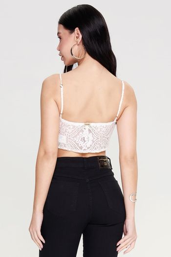 CROPPED DE RENDA G