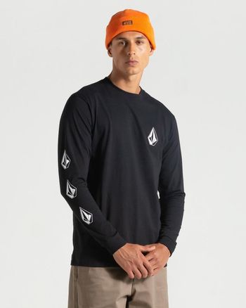 Gorro Volcom Workwear Laranja UN / Laranja