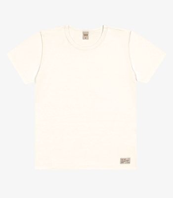 Camiseta Infantil Masculina  Meia Malha Trick Nick Bege 2 / Bege