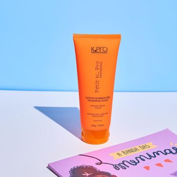 Kit K.Pro Profissional Petit Kids (6 produtos)
