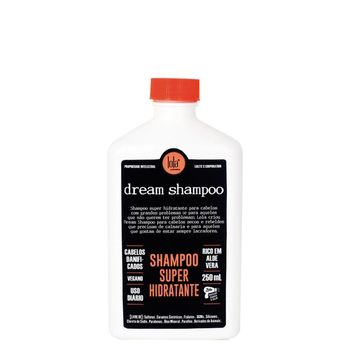 Lola Cosmetics Dream Shampoo 250ml
