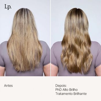 Perfect hair Day (PhD) High-Shine Gloss - 200ml