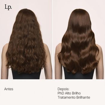 Perfect hair Day (PhD) High-Shine Gloss - 200ml