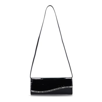 Mini Bag Luz da Lua - 2000676 UNI / Preto-preto