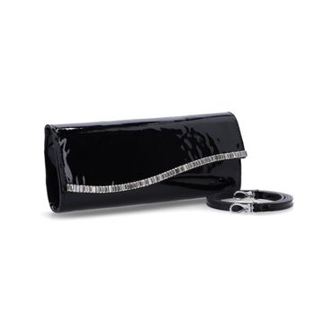 Mini Bag Luz da Lua - 2000676 UNI / Preto-preto