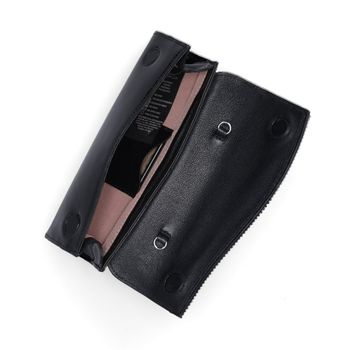 Mini Bag Luz da Lua - 2000676 UNI / Preto-preto