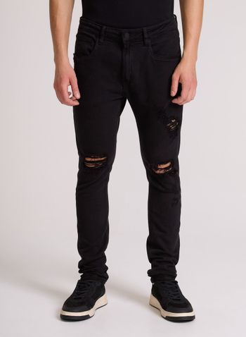Calça Skinny Vancouver John John Masculina 38 / Preto