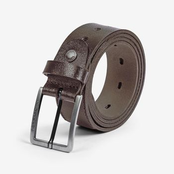 Cinto Ferracini Masculino FC645B 120 / MARROM | BROWN