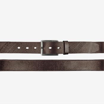 Cinto Ferracini Masculino FC645B 120 / MARROM | BROWN