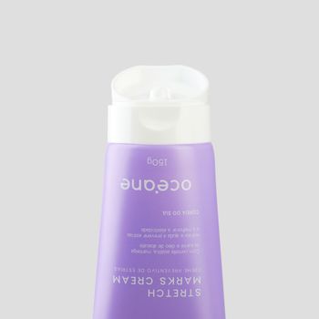 Creme Preventivo de Estrias para Gestantes - Maternity Stretch Marks Cream 150g Não