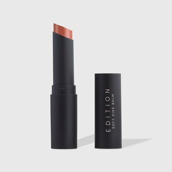 Bálsamo Labial Coral - Soft Kiss Balm Apricot Océane Edition 3,2g Não