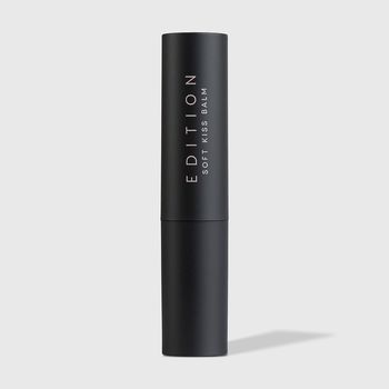 Bálsamo Labial Marrom - Soft Kiss Balm Frisky Océane Edition 3,2g Não