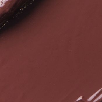 Bálsamo Labial Marrom - Soft Kiss Balm Frisky Océane Edition 3,2g Não
