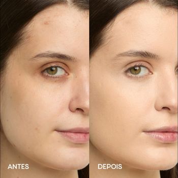 Base Líquida Clara Semi-Matte - Cushion Foundation 05 Océane Edition 12g Não