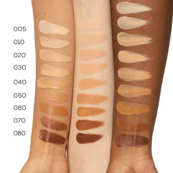 Base Líquida Clara Semi-Matte - Cushion Foundation 05 Océane Edition 12g Não
