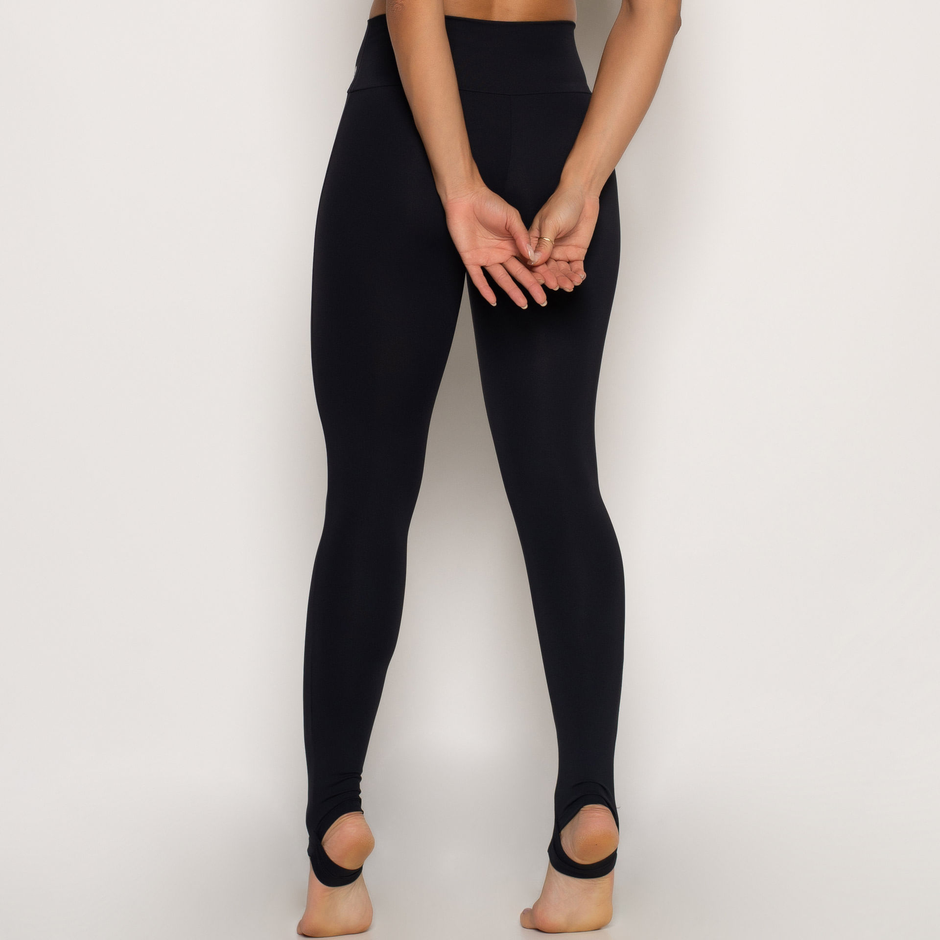 Legging pezinho store