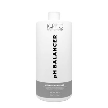 K.Pro Profissional pH Balancer - Condicionador 1Kg