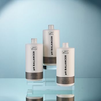 K.Pro Profissional pH Balancer - Condicionador 1Kg