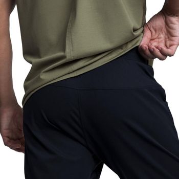 Calça Masculina Insider Hybrid Jogger G / Preto