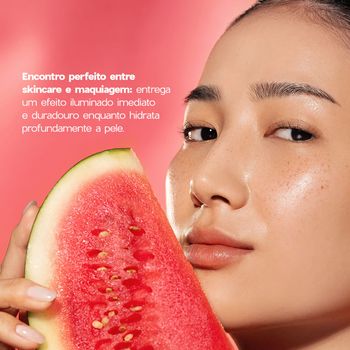 Sérum Iluminador Facial - Watermelon Glow Serum 30ml Não
