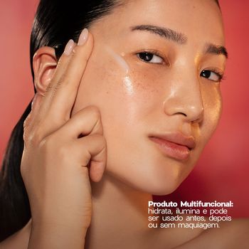 Sérum Iluminador Facial - Watermelon Glow Serum 30ml Não