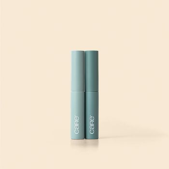 Care Natural Beauty Kit Travel Eye (2 produtos)