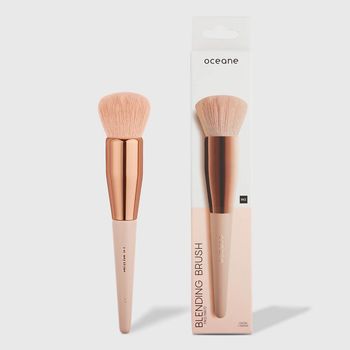Pincel para Pó - Blending Brush Ocn22 Não