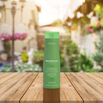 Arvensis Revitalizante Bálsamo - Condicionador 300ml