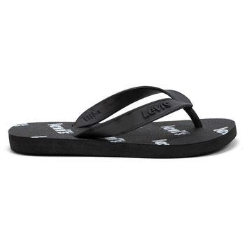 Chinelo Levi's® Printed Flip Flop 33-34