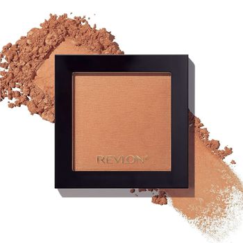 Kit Revlon Colorstay Lash Nude 6 Sérum Delineador Blush (2 produtos)