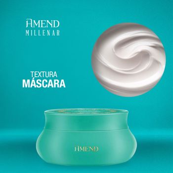 Kit Amend Millenar Óleos Árabes Hair Care Total (4 produtos)