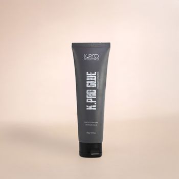 K.Pro Profissional Glue Extra Forte - Pomada Fixadora 90g