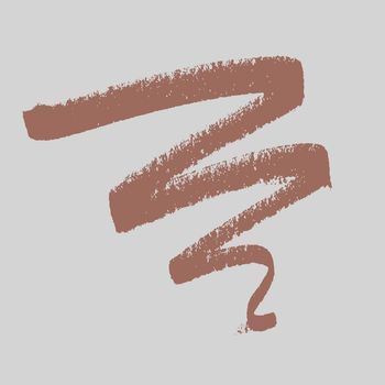 Lápis de Contorno Labial Marrom - Lip Liner Warm Caramel Océane Edition 1,2g Não
