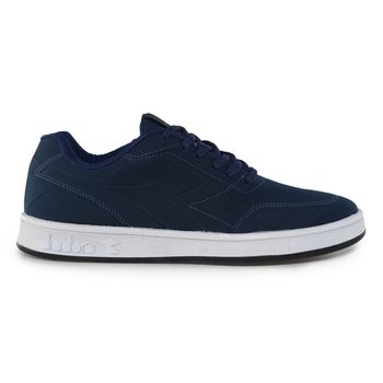 Tênis Casual Unissex Diadora Strada Marinho e Branco 40 / MARINHO/BRANCO