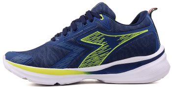 Tênis Corrida Masculino Diadora Cappella Marinho 39 / Marinho