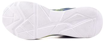 Tênis Corrida Masculino Diadora Cappella Marinho 39 / Marinho