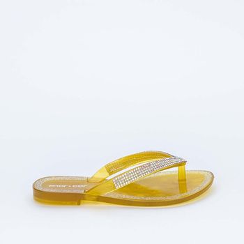CHINELO MARESIA AMARELO- Kidy 33-34