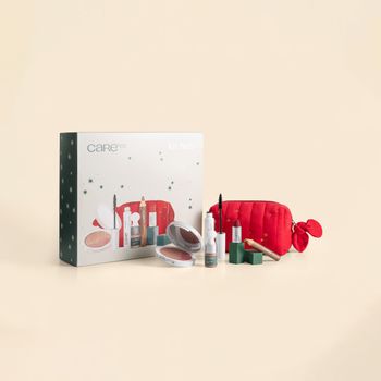 Care Natural Beauty Kit Party (6 produtos)